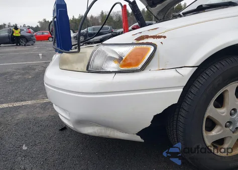 1999 Toyota Camry Xle V6 из США, поврежденный, VIN JT2BF28KXX0170295